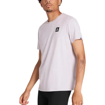 Pánské tričko Triko Saysky Statement Pace T-shirt omrss20c8004-omrss20c8004 Velikost S