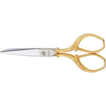 Krejčovské nůžky Premax 60788 Vyšívací nůžky 12,5 cm