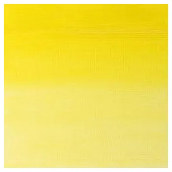 Olejová barva Olejová barva W&N Alkyd 37ml – 722 Winsor Lemon