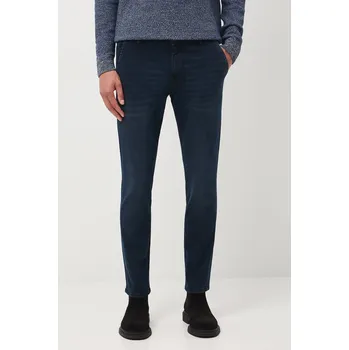 Dámské džíny Džíny Medicine RW25-SJM704 námořnická modř 59J, vel. 33