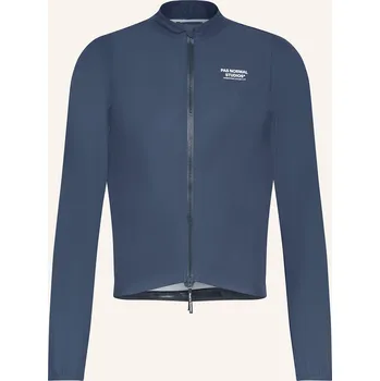 Pas Normal Studios Pánská Cyklistická Bunda Mechanism, tmavě...