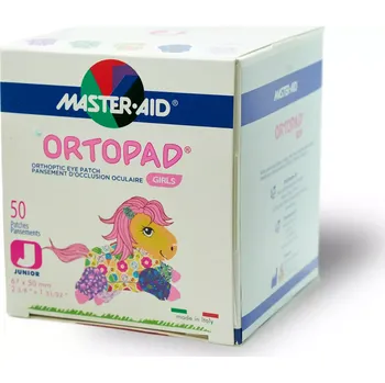 Plakát ORTOPAD® pro holky + získáte k balení originální motivační „sběratelský“ plakát - vel. M