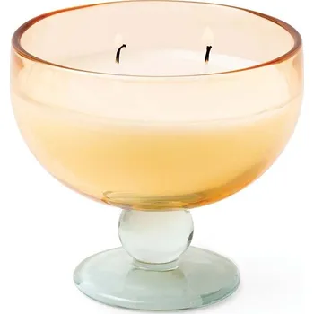 Svíčka Vonná sójová svíčka Paddywax Wild Neroli 170 g TG0604EU žlutá 11A