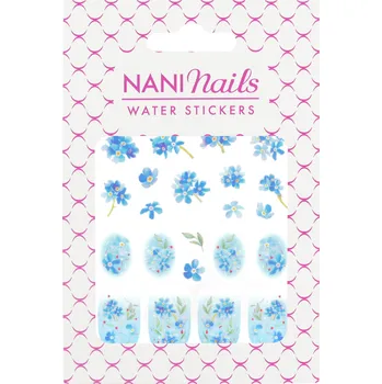 NANI 2D vodolepky - 208