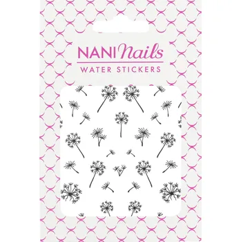 NANI vodolepky - 52
