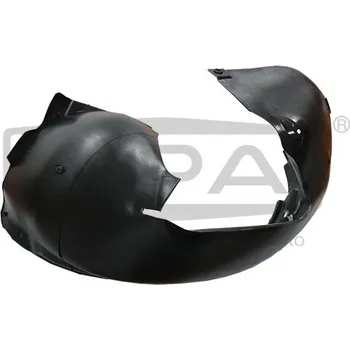 Blatník karosérie Vnitřní blatník DPA 88050296702