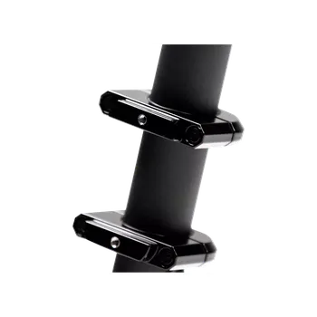 Motorová koloběžka FLEXCOM FR6866 bezpečnostní svorka pro elektrické skútry segway a xiaomi