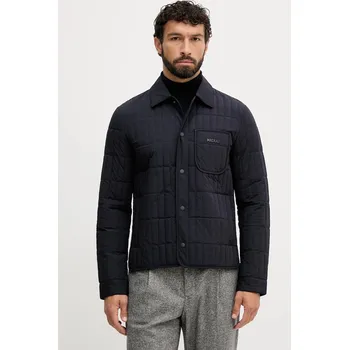 Pánská bunda Bunda MACKAGE MATEO. námořnická modř 59X, vel. M
