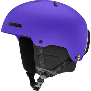 Sport Helma Smith RODEO MIPS Matte Ultraviolet velikost 5155 (S)