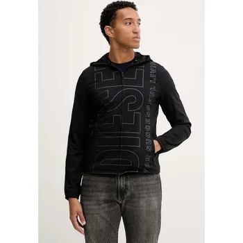 Bunda Diesel J-ANDREW A18641.0EPBP černá 99X, vel. 54