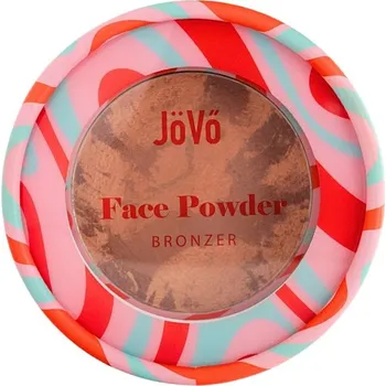Bronzer JöVő pudrový bronzer, Bronceador, 7g