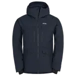Zajo Arkto Men's Insulated 2L Jacket Univerzální bunda do každého počasí – na chladné dny a jízdu v hlubokém prašanu