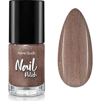 Lak na nehty NANI lak na nehty 6 ml - 48