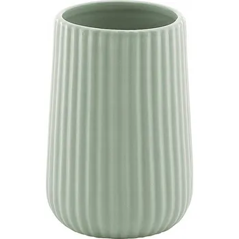 MARIKA hrnek k postavení, zelený