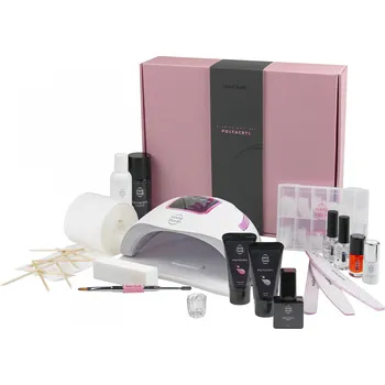 NANI polyakryl sada - 72 W