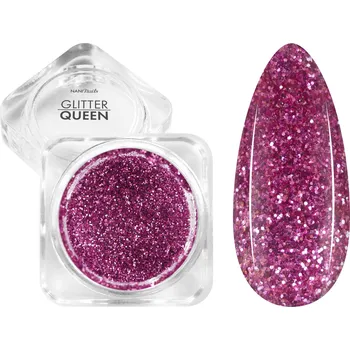 NANI zdobení Glitter Queen - 9