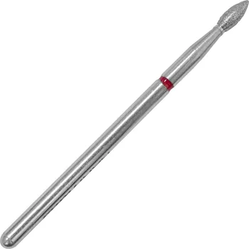 NANI brusná fréza, kužel - Diamant 14