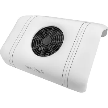 NANI odsávačka prachu Deluxe - White