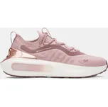 Under Armour Dámské boty UA W Phantom 4 Chrome-PNK 6007943-673 Růžová 39