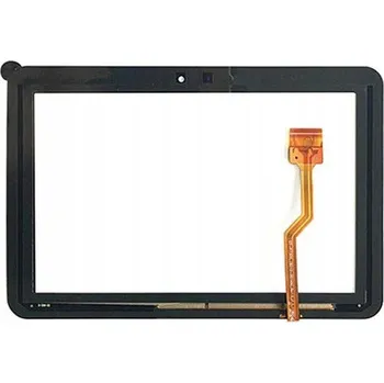 Dotyková plocha / Sklo / Displej pro Samsung Galaxy Tab 8.9 P7300 P7310 P7320 - ČERNÁ