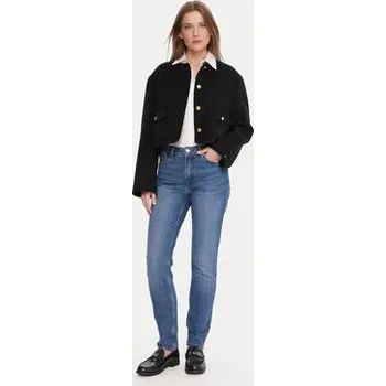 Tommy Hilfiger Jeansy WW0WW46721 Modrá Slim Fit 29_32