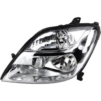 Přední světlomet Levé přední světlo Renault Scenic I (JA/FA) 99-03 STŘÍBRNÉ