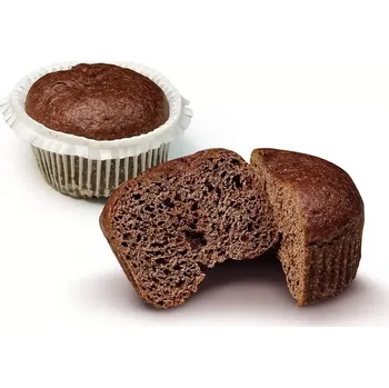 Keto dieta Victus Proteinový muffin s čokoládou