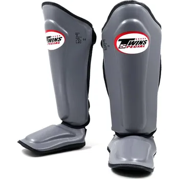 Chrániče holení Twins SGL-7 - šedé