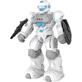 RC model IQ models Robot na dálkové ovládání Guardian + DÁREK