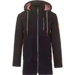 Pánský kabát Almgwand KAIBLING - tmavě modrá S