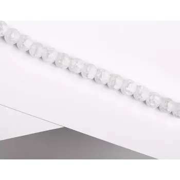 Náramek Tina - stříbrný náramek