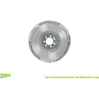 Spojka Setrvačník VALEO 836004