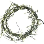 Světelný řetěz Sirius Knirke Cluster 160L 30820 zelená 77X