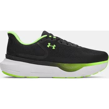 Pánská běžecká obuv Pánské boty Under Armour UA Infinite Pro 2-BLK 3028168-005 Černá 8.5