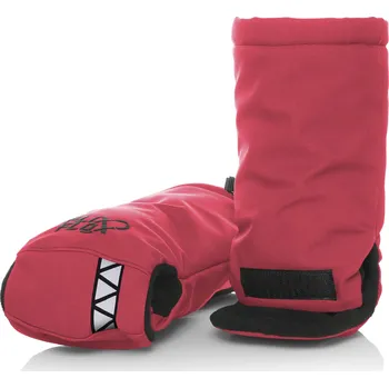 Rukávník RUKÁVNÍKY Barva: růžová