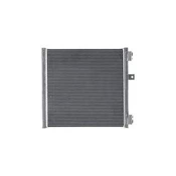 Výparník klimatizace Kondenzátor, klimatizace MAHLE AC 1109 000S