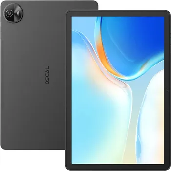 Mobilní telefon OSCAL PAD 90 LTE 8 + 128 GB Grey PAD90_1