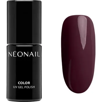 Lak na nehty NeoNail gel lak 7,2 ml - Dark Cherry