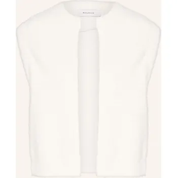 Dámská vesta Rino & Pelle Dámský Úpletový Kardigan Elona, režná, 44