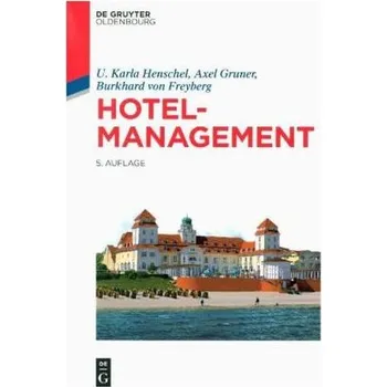 Hotelmanagement - Henschel, U. Karla