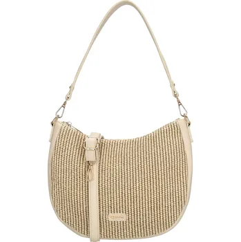 Kabelka Charm London Paris W00980 Sand