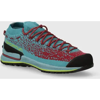 Pánská treková obuv Boty LA Sportiva TX2 Evo dámské, 27W624502 modrá 55X, EUR 37