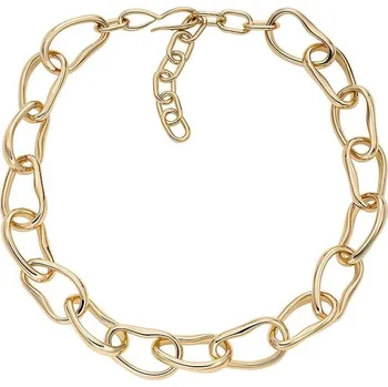 Náhrdelník Náhrdelník Skagen SKJ5008710 zlatá GLD, vel. 0