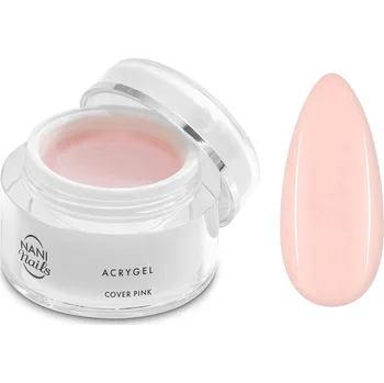NANI UV akrygel 30 ml - Cover Pink