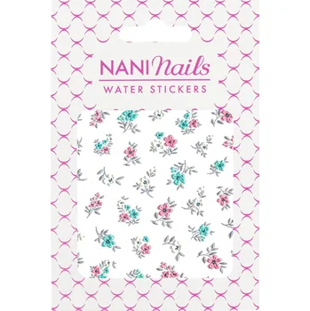 NANI 3D vodolepky - 164