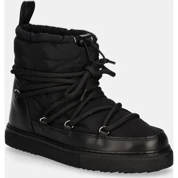 Dívčí sněhule Dětské sněhule Inuikii MOUNTAIN černá barva, 3001.003.0101 3001.003.0101. 99X, EUR 38