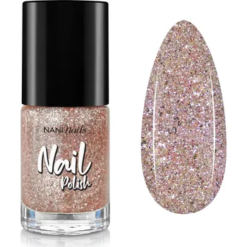 Lak na nehty NANI lak na nehty 6 ml - 47