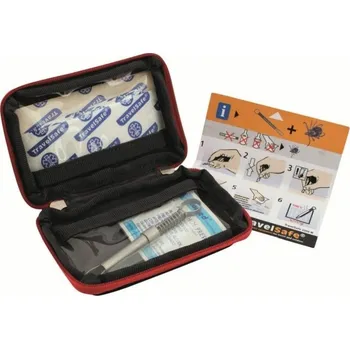 TravelSafe sada proti klíšťatům Globe Tickpicker