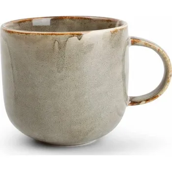 Hrnek S|P Collection Studio Urban 803559 šedá 90X