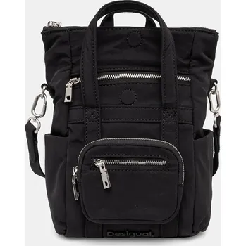 Sportovní batoh Batoh Desigual BASIC MODULAR VOYAGER 24WAXY09 černá 99X, vel. ONE SIZE